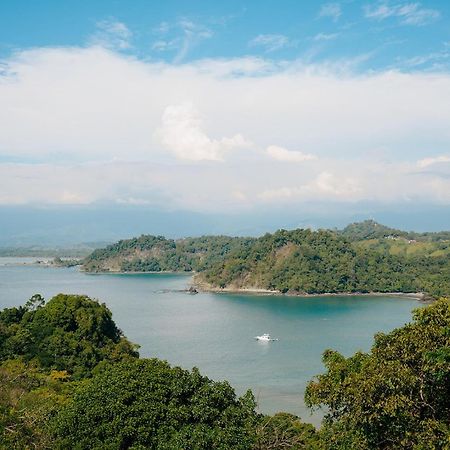 Parador Nature Resort And Spa Manuel Antonio Zewnętrze zdjęcie